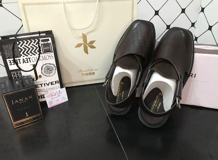 Premium Surprise Gift Box For Him