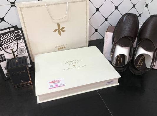 Premium Surprise Gift Box For Him